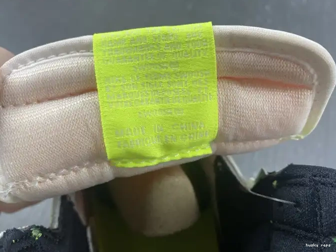 Rep Husky 1 Volt 555088-702 High Air Jordan OG 0427